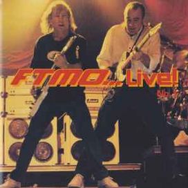FTMO... Live! No.1 - 2001 • Álbum