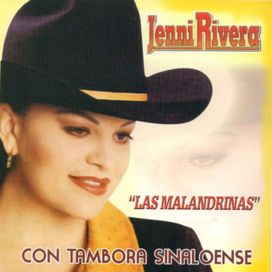 Las Malandrinas - 2000 • Álbum