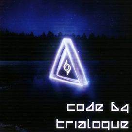 Trialogue - 2010 • Álbum