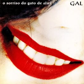 O Sorriso do Gato de Alice - 1994 • Álbum