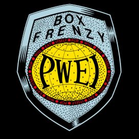 Box Frenzy - 1987 • Álbum