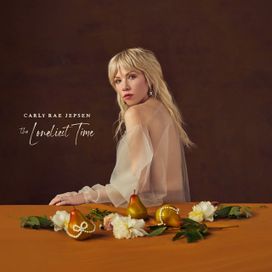 The Loneliest Time (feat. Rufus Wainwright) - 2022 • Single/EP