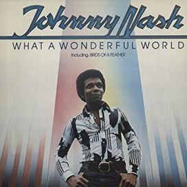 What a Wonderful World - 1977 • Álbum