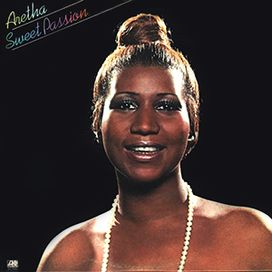 Sweet Passion - 1977 • Álbum