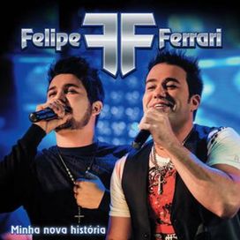 Minha Nova História - 2013 • Álbum