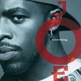 Everything - 1993 • Álbum