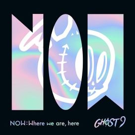 NOW: Where we are, here - 2021 • Single/EP