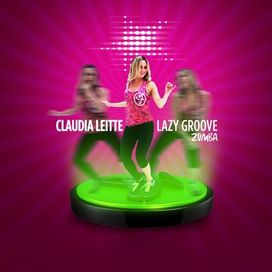 Lazy Groove - 2013 • Single/EP