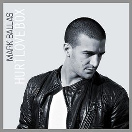 HurtLoveBox - Mark Ballas