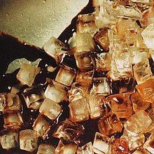 Chocolate And Ice - 2002 • Single/EP