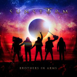 Brothers In Arms - 2022 • Álbum