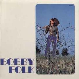 Bobby Folk - 1970 • Álbum