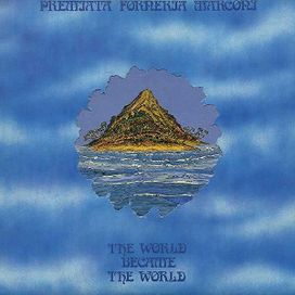 The World Became The World - 1975 • Álbum