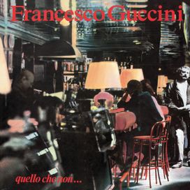 Quello Che Non... - 1990 • Álbum