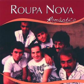 Série Romântico - 2003 • Recopilación