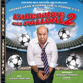 L'allenatore Nel Pallone 2 - 2008 • Álbum