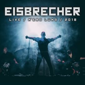 Live: Mera Luna Festival  - 2020 • Álbum