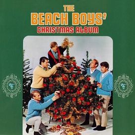 The Beach Boys' Christmas Album - 1964 • Álbum