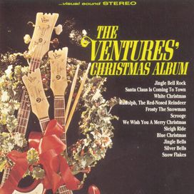 Christmas Album - 1965 • Álbum