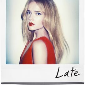 Late - 2012 • Single/EP