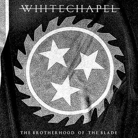 The Brotherhood of The Blade - 2015 • Álbum