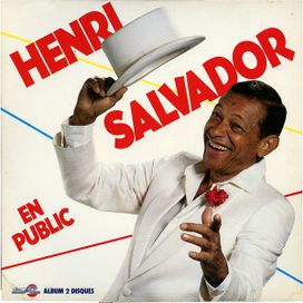En Public - 1987 • Álbum