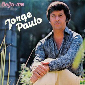 Beija-me - 1984 • Álbum