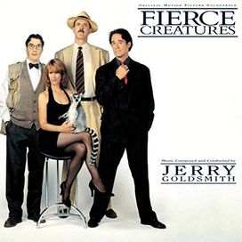 Fierce Creatures - 1997 • Álbum