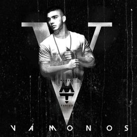 Vámanos - 2016 • Sencillo/EP