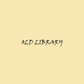 Old Library - 2020 • Sencillo/EP