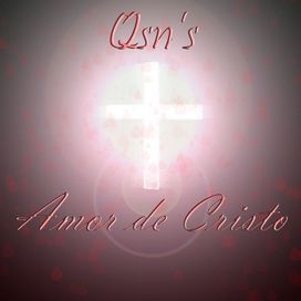 Amor de Cristo - 2018 • Álbum