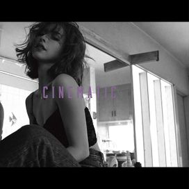 Cinematic - 2018 • Álbum