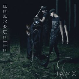 Bernadette - 2022 • Sencillo/EP