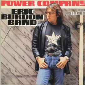 Power Company - 1983 • Álbum