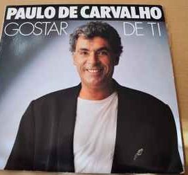 Gostar De Ti - 1990 • Álbum