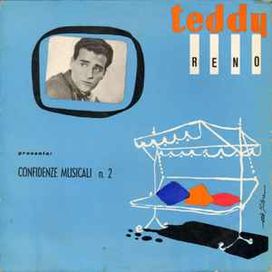 Confidenze Musicali N. 2 - 1958 • Álbum