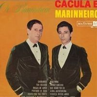 Os Românticos - 1967 • Álbum