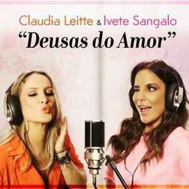 Deusas do Amor (part. Cláudia Leitte) - 2014 • Single/EP