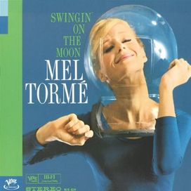 Swingin' On The Moon - 1960 • Álbum