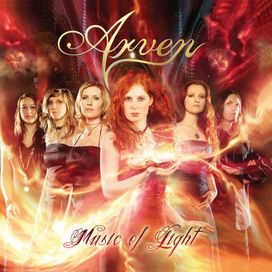 Music of Light - 2011 • Álbum
