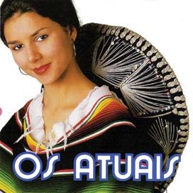 Linda Mexicana - 2000 • Álbum