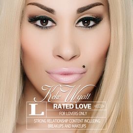 Rated Love - 2016 • Álbum