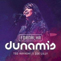 Fornalha Dunamis - 2016 • Álbum