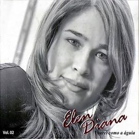 Voarei Como a Águia - 2010 • Álbum