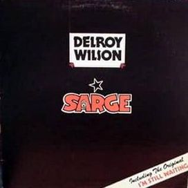 Sarge - 1977 • Álbum