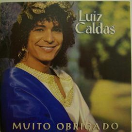 Muito Obrigado - 1988 • Álbum