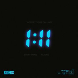 1:11 - 2022 • Single/EP