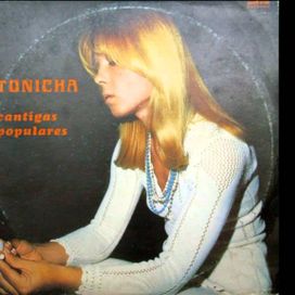 Cantigas Populares - 1976 • Álbum