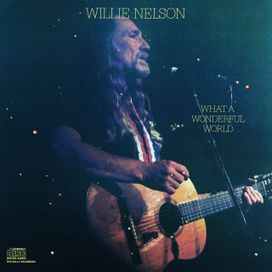 What a Wonderful World - 1988 • Álbum