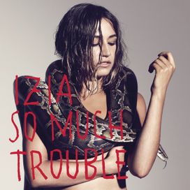 So Much Trouble - 2011 • Álbum
